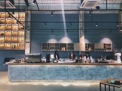 -GOTLOT COFFEE&KITCHEN角落厨房NOOK店