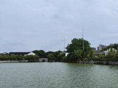 -八大山人梅湖景区