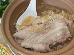 -京菜·砂锅居·烤鸭(西四店)