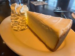 -The Cheesecake Factory芝乐坊餐厅(王府中环东座店)