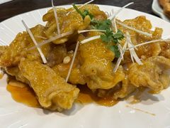 -新黑石礁酒楼·海鲜(黑石礁店)