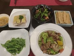 -海源北999中餐厅·昆明龙达温德姆花园酒店