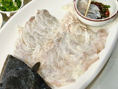 -小郭私房菜·海肠捞饭店(学士街店)