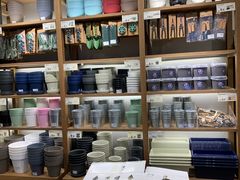 -鹿岛会员店 (龙湖三千集天街店)
