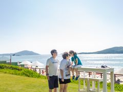 -亚龙湾海景国际度假酒店·海景坊
