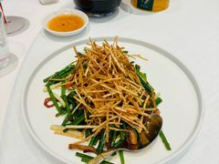 -香港龙凤楼(巨鹿路洋房店)