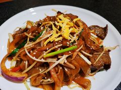 -金翠河烧鹅餐厅(解放碑时代广场店)