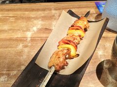 -耶里夏丽·新疆菜(徐家汇臻选店)
