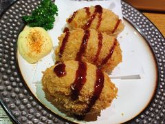 -蟹将军·松叶蟹和牛日料放题自助(K11店)