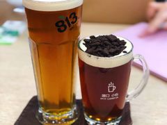 奥利奥缇红-813芭依珊 BAESAn(皇冠十畝地店)