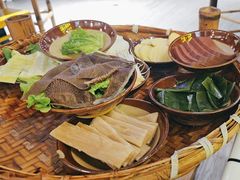 -巴隆门重庆老火锅(太湖路店)