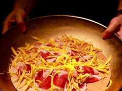 -羊大爷涮肉(亮马桥店)