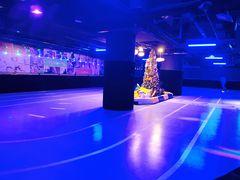 -VS SPORTS PARK运动玩乐园·团建·生日会(合生汇店)