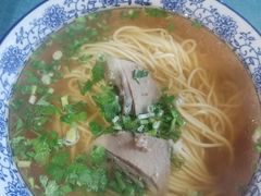 -刀郎牛肉面新疆餐厅·烧烤(清真通州珠江国际城店)