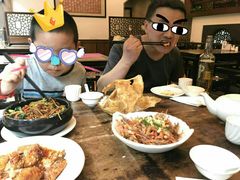 -一楼食业·美食人家