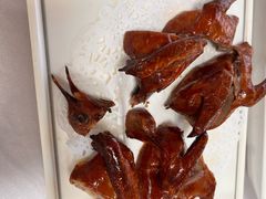 -鹿鸣酒家(越秀店)