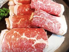 -花时·炭火烧肉(东百中心A馆店)