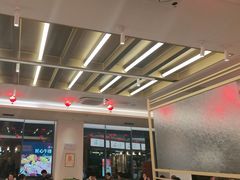 -豪客来牛排(中华城店)