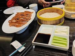 -香雪海饭店中餐厅(玉山店)