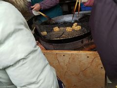 -七宝老街臭豆腐