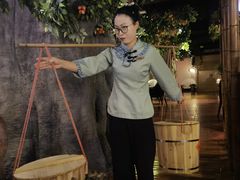 -广州花园酒店荔湾亭·地道点心·粤式饮茶