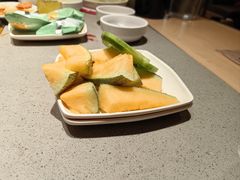 -海底捞火锅(高新万达店)