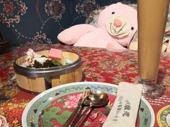 -小娘惹厨房Little Nyonya(狮城有约上榜店)