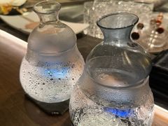 -岩盐·铁板料理(嘉里店)