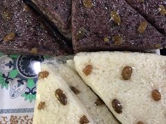 糯米糕-阊门姚记豆浆(旧学前直营店)