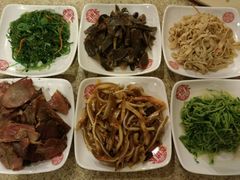 -老班长手工灌汤包老店(东山店)