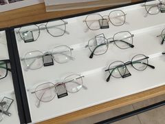 -精益眼镜(建三店)