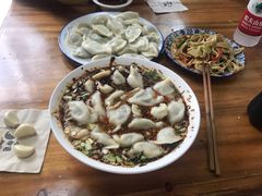 -尤素福东举院饺子馆