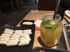 -新石器烤肉(南站店)