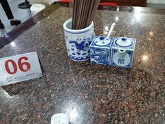 -东吴面馆(东兴路店)