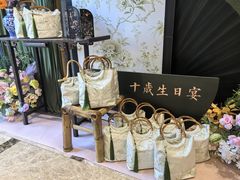 -香雪海饭店中餐厅(人民桥店)