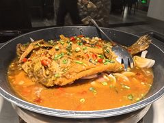 -上地宴·中关村的会客厅(清河高铁站店)