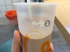 -CoCo都可(包河万达店)
