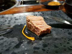 -陆记牛庄·碳锅龙虾烧烤(爱上花园店)
