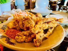 -小龙坎老火锅(北京三里屯店)