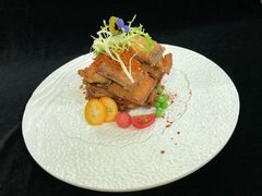 -清真伊香蘭餐厅