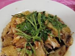 -电白鸭粥店(下沙二坊88号店)