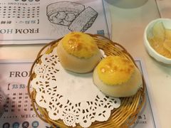 -点点心点心专门店(湾仔店)