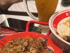 -新世界餐厅(万达店)
