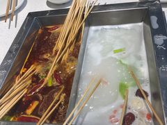 -串一火锅(赛格国际购物中心店)