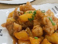 -老福洲(西洪路店)