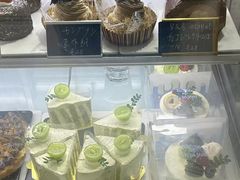 -KOMUGI 小麦家(新地假日广场店)