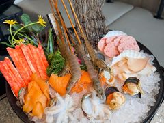 -集渔·泰式海鲜火锅(科华店)