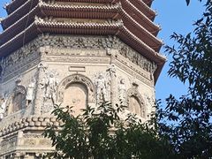 -玲珑塔公园