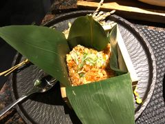-花隐日式怀石料理(万象城购物中心店)