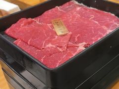 -牛匠和牛寿喜锅(西安总店)